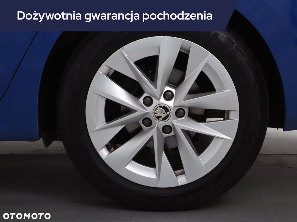 Skoda Octavia - 17