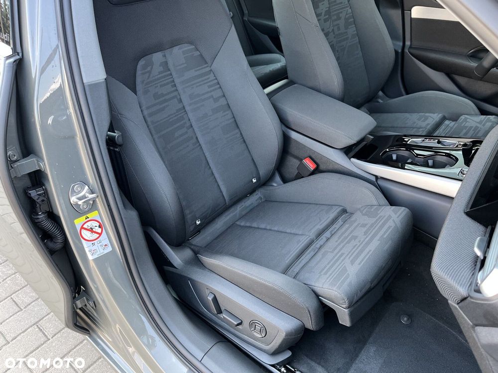 Audi A6 Limousine - 12