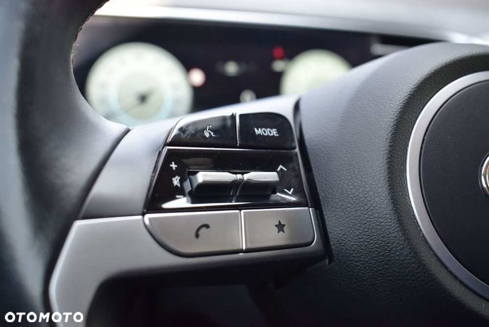 Hyundai Tucson 1.6 T-GDi Smart 2WD - 28