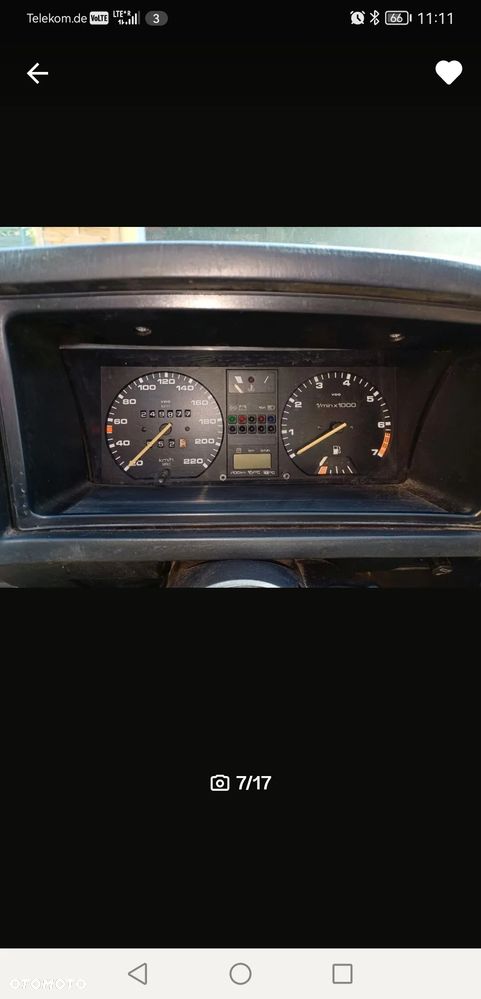 Volkswagen Scirocco 1.8 GT - 23