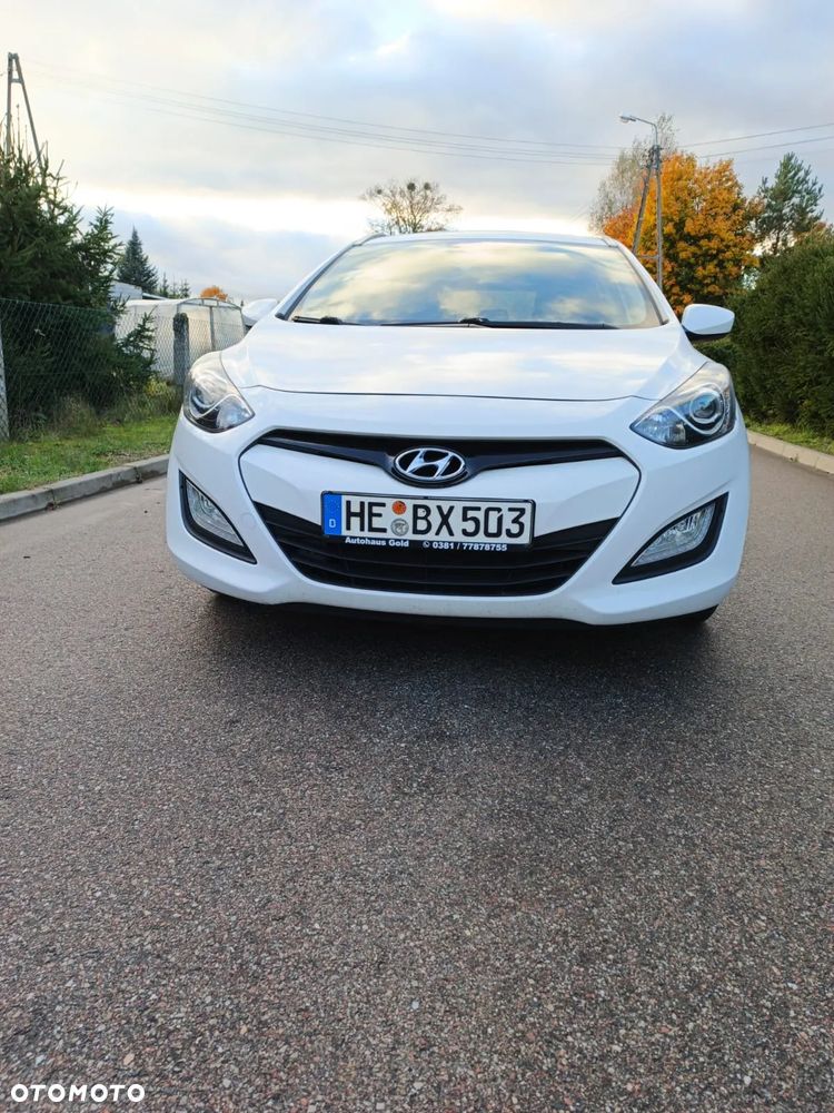 Hyundai i30 - 13