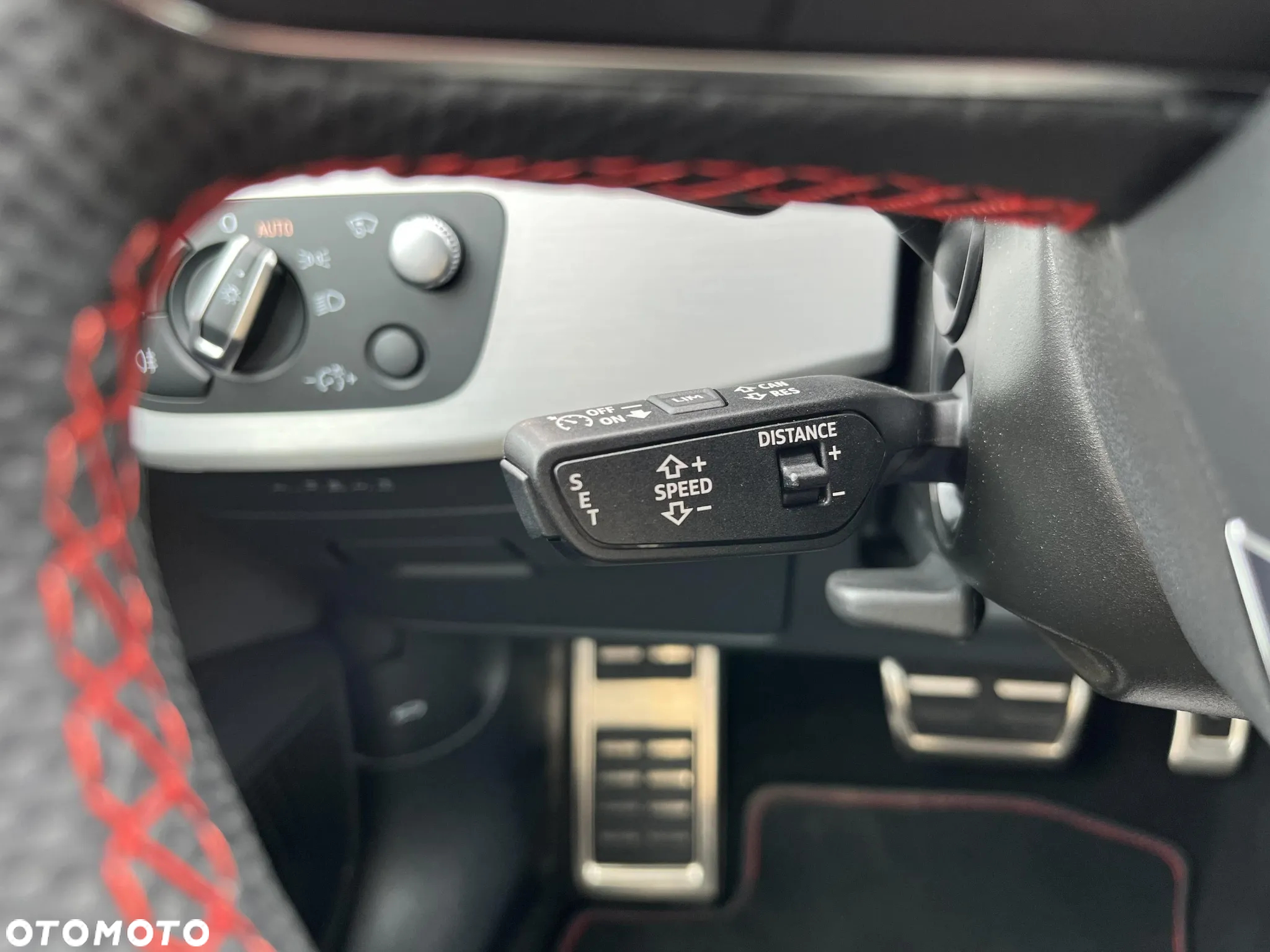 Audi A5 Sportback 45 TFSI quattro S tronic advanced - 23