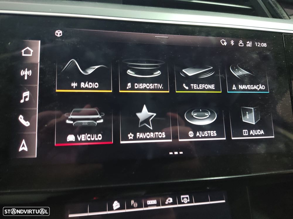 Audi e-tron 50 quattro - 5