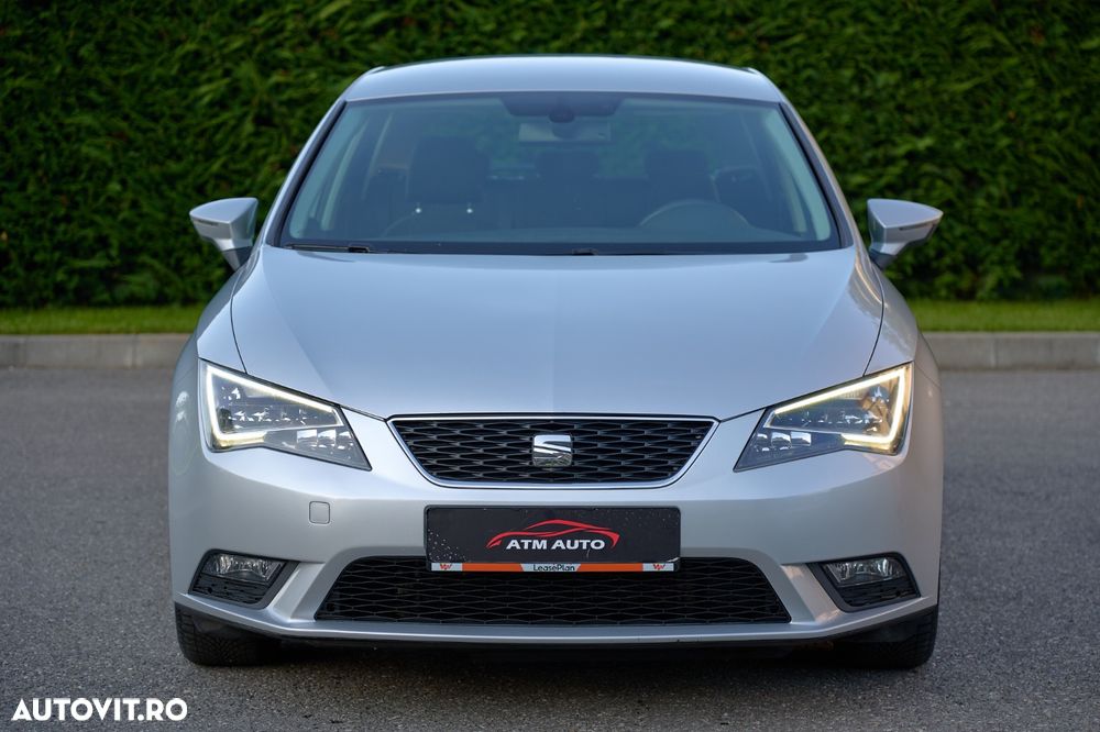 Seat Leon 1.6 TDI Start&Stop Style - 2