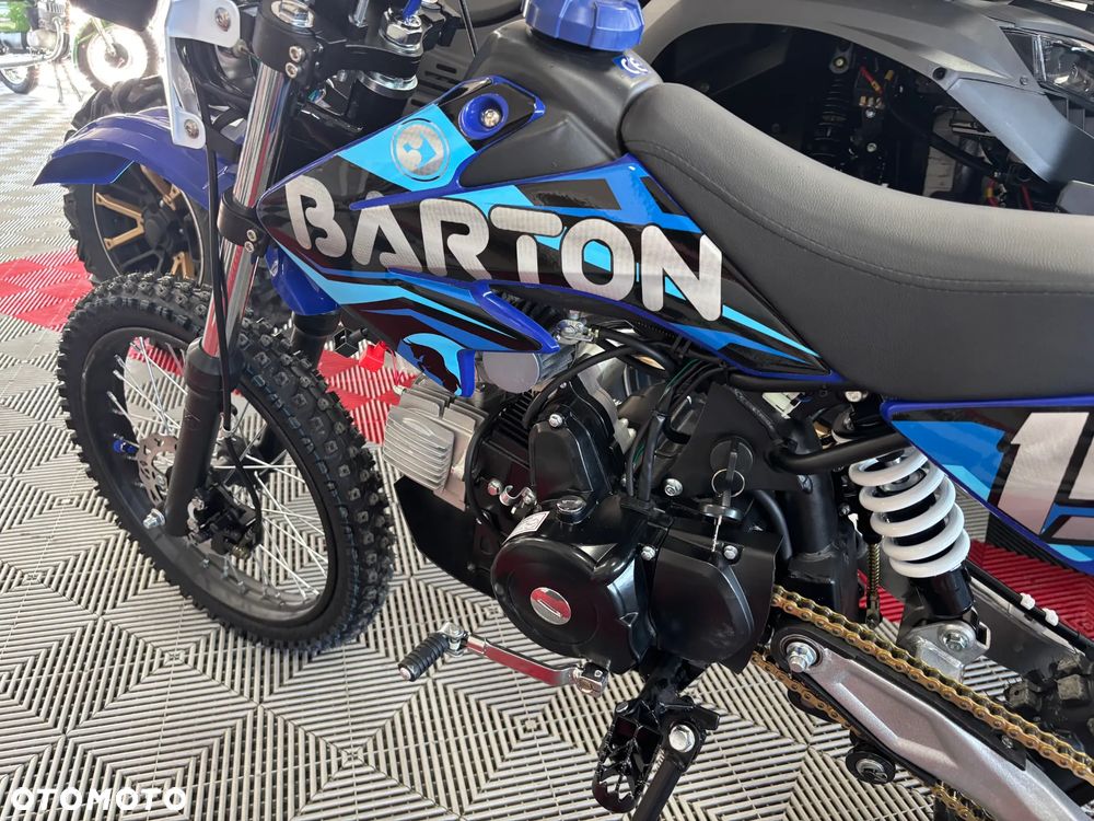 Barton DB125-3L - 19