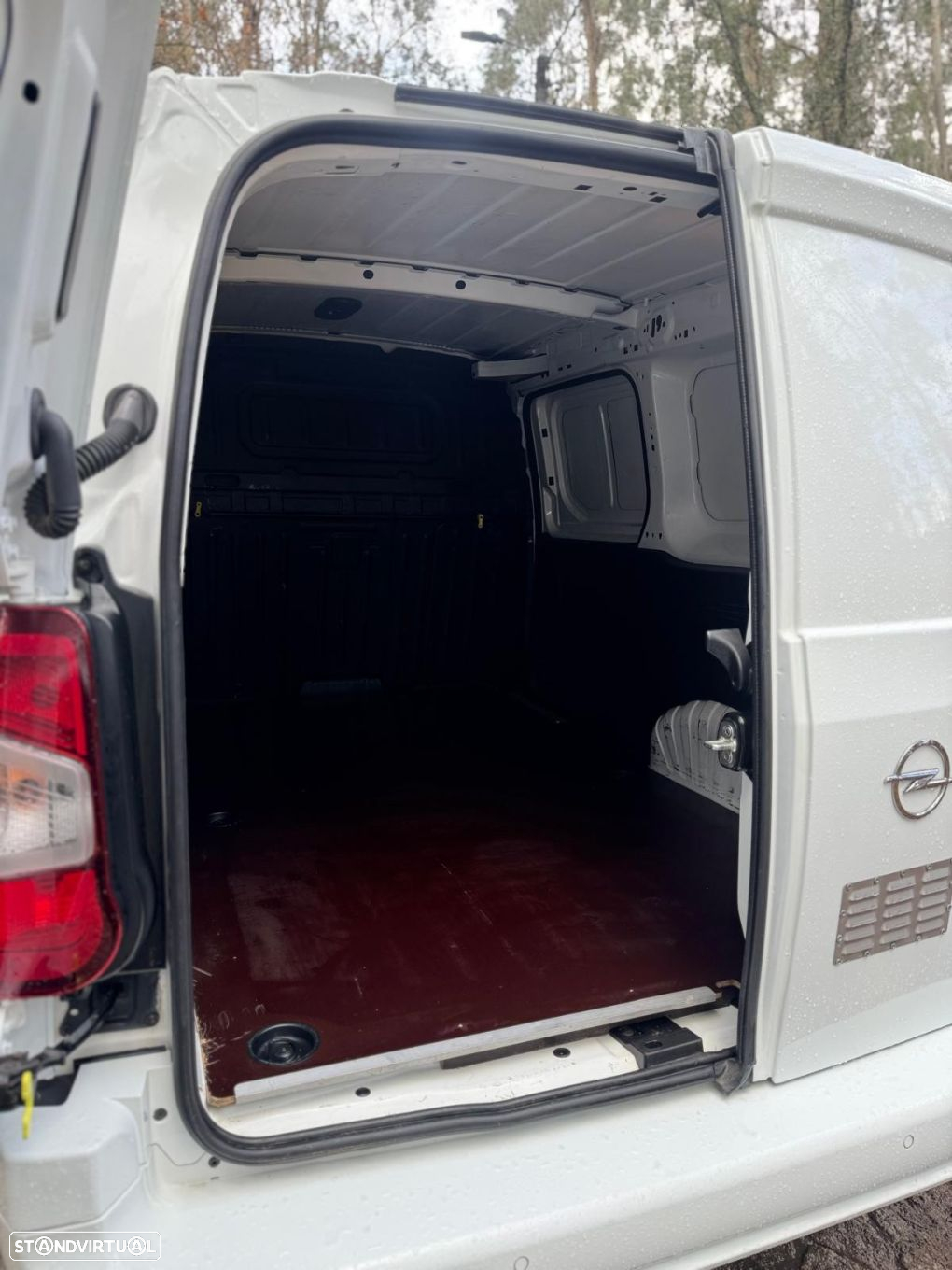 Opel Combo 1.5 CDTi L2H1 Edition Plus - 20