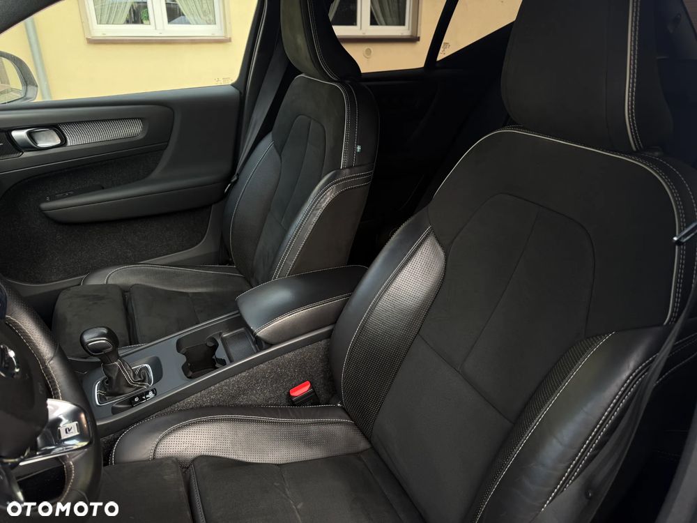 Volvo XC 40 T3 RDesign - 15