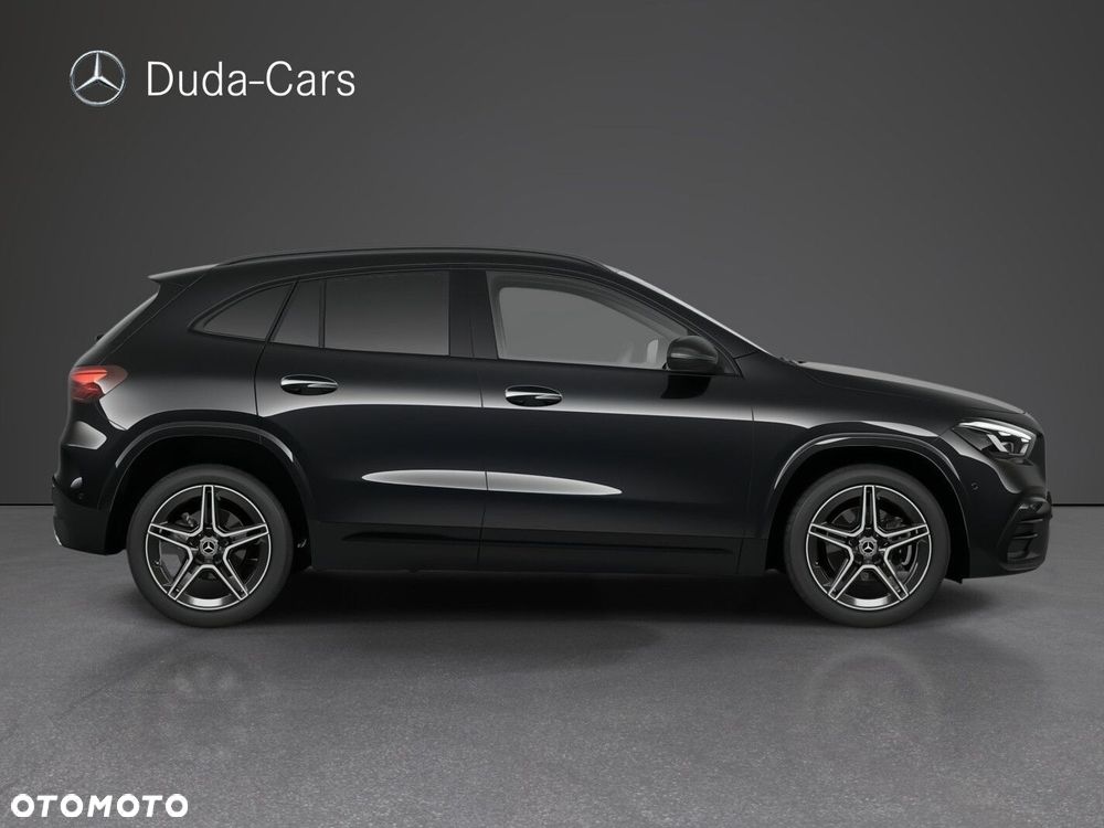 Mercedes-Benz GLA 200 mHEV AMG Line 7G-DCT - 6