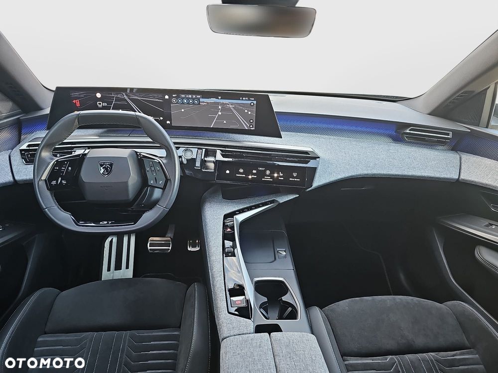 Peugeot 3008 1.2 PureTech mHEV GT S&S e-DCS6 - 21