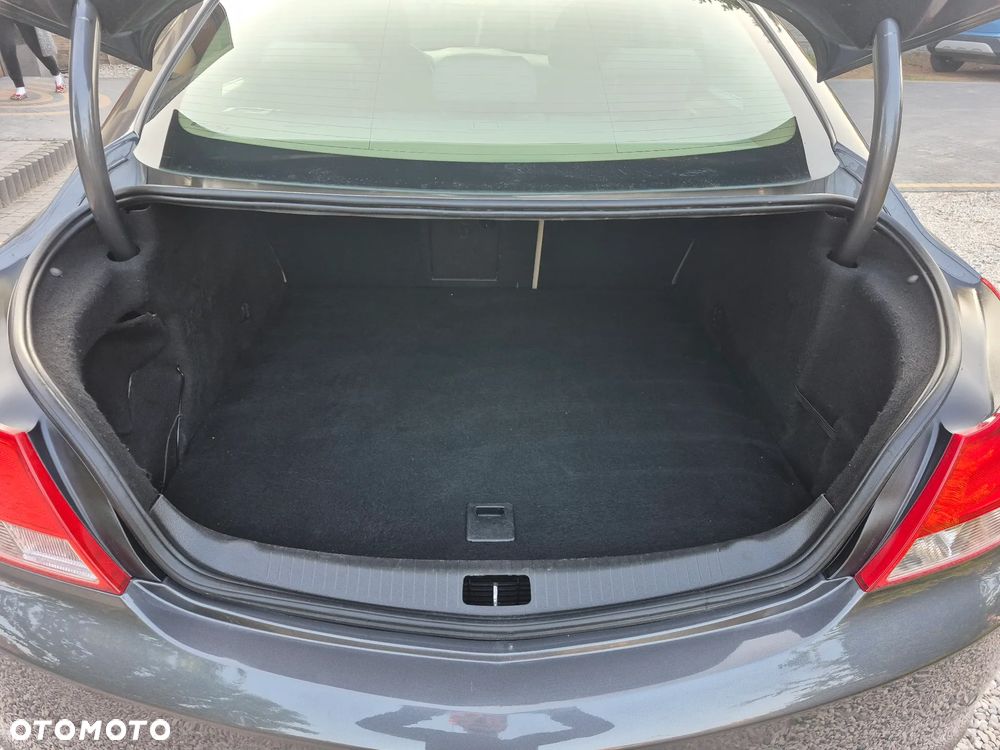 Opel Insignia 1.8 Cosmo - 9
