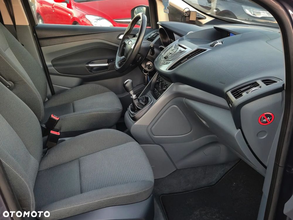 Ford Grand C-MAX 2.0 TDCi Champions Edition - 30