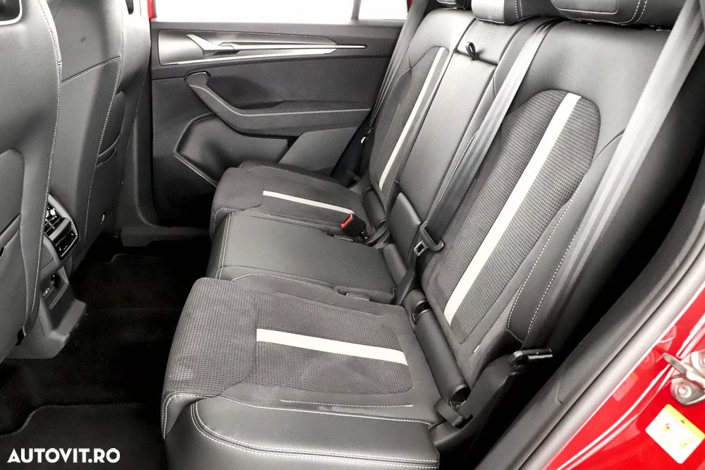 Skoda Kodiaq 2.0 TDI 4X4 DSG SportLine - 12