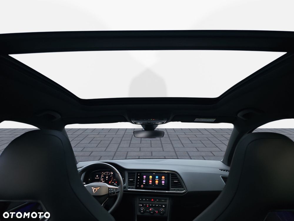 Cupra Ateca 1.5 TSI DSG - 29