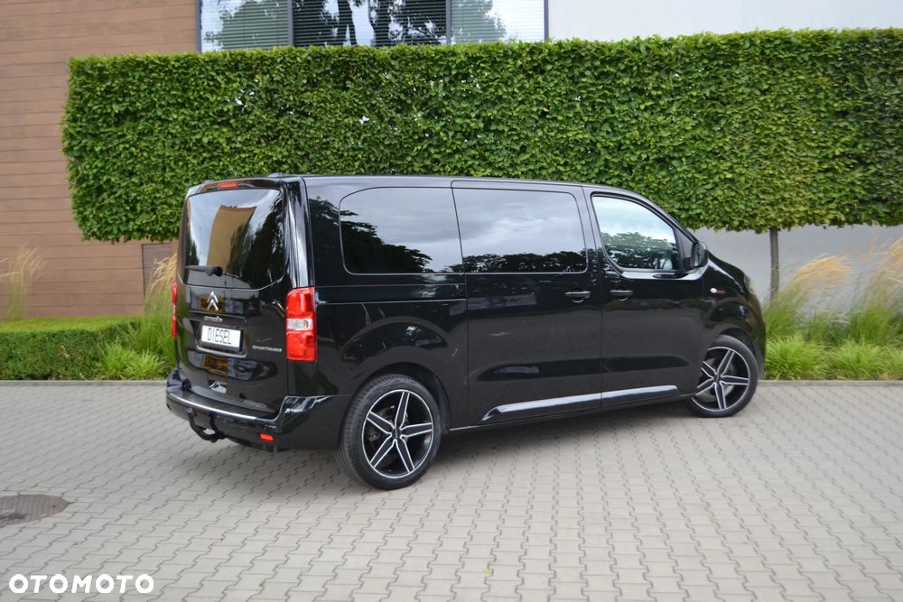 Citroën Jumpy - 9