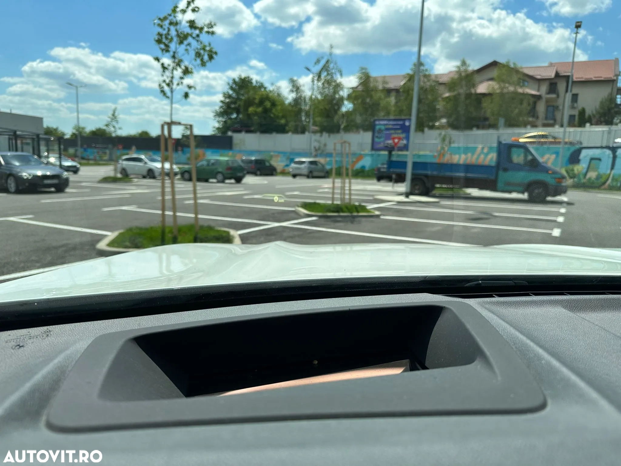 BMW X3 xDrive20d AT xLine - 9