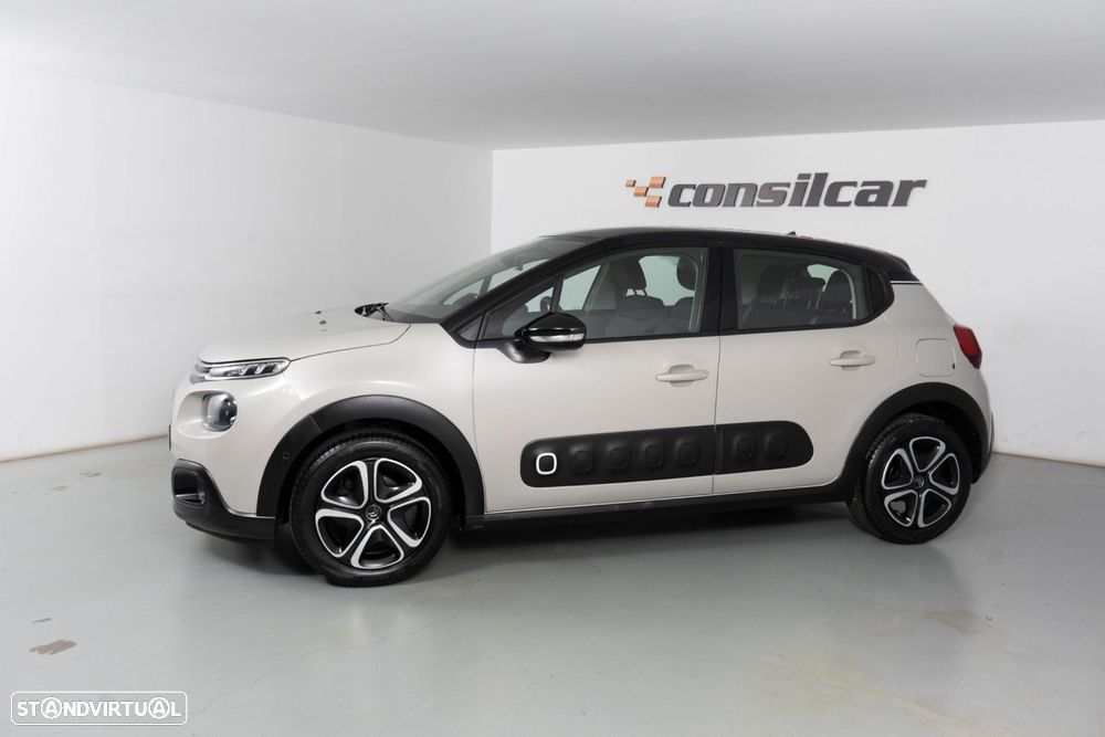 Citroën C3 1.2 PureTech Shine - 6