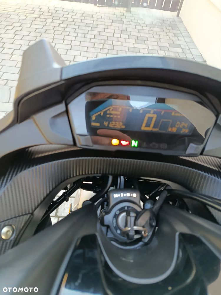 Honda NC - 4