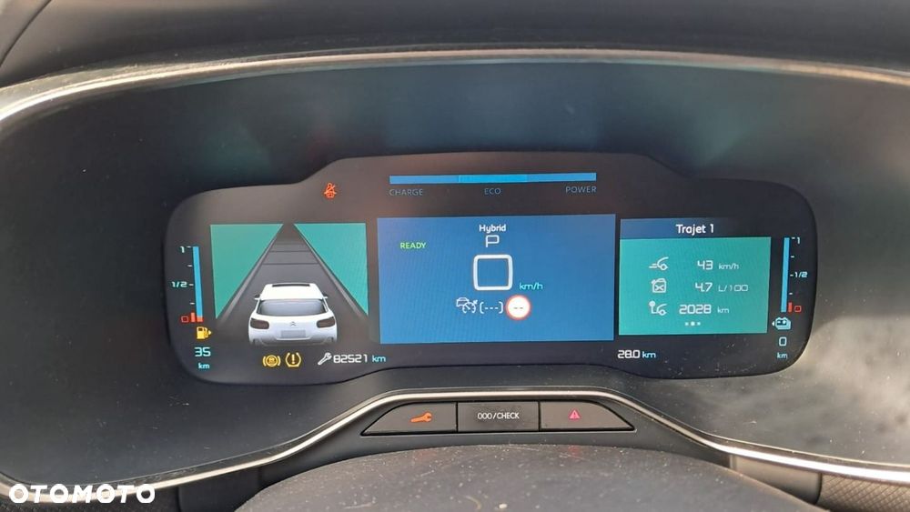 Citroën C5 Aircross - 12