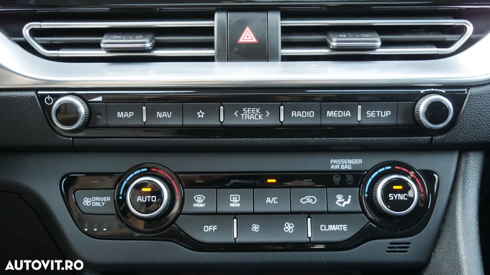Kia Niro - 25