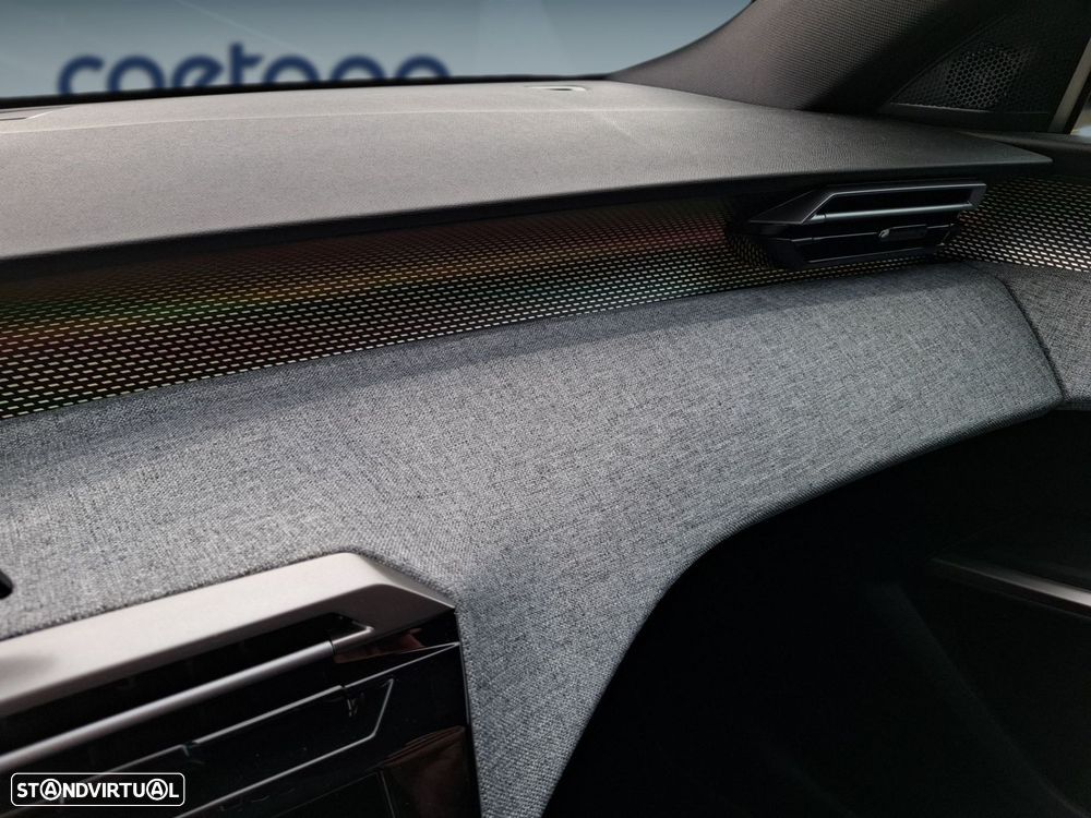 Peugeot 5008 1.6 Plug-in Hybrid GT e-DCS7 - 21