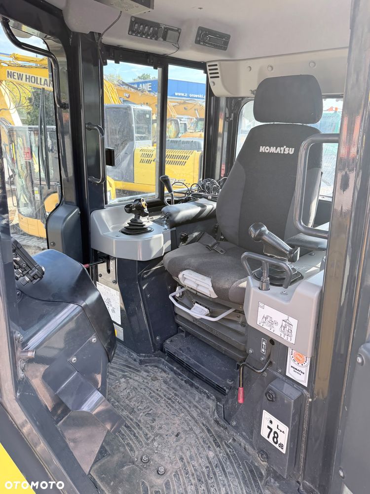 Komatsu D61PX-24 - 15