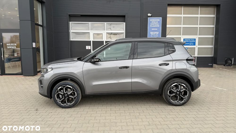 Citroën C3 1.2 mHEV Max - 4