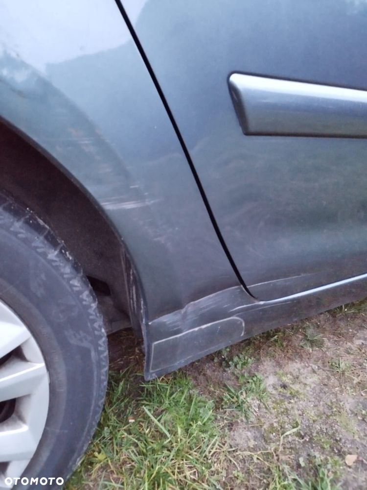 Citroën C4 Picasso 1.6 HDi FAP Tendance - 10