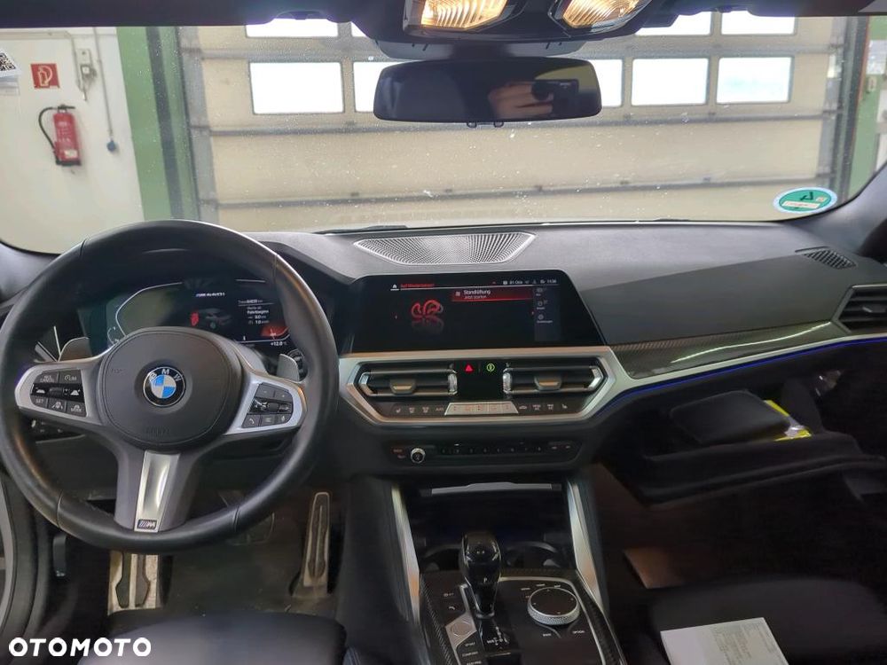 BMW Seria 4 M440i xDrive - 34