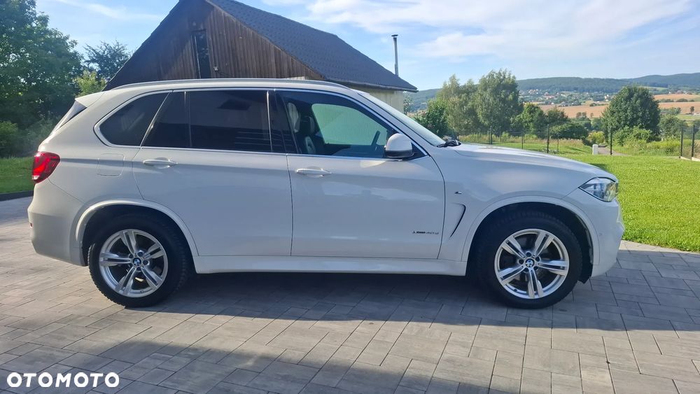 BMW X5 - 14