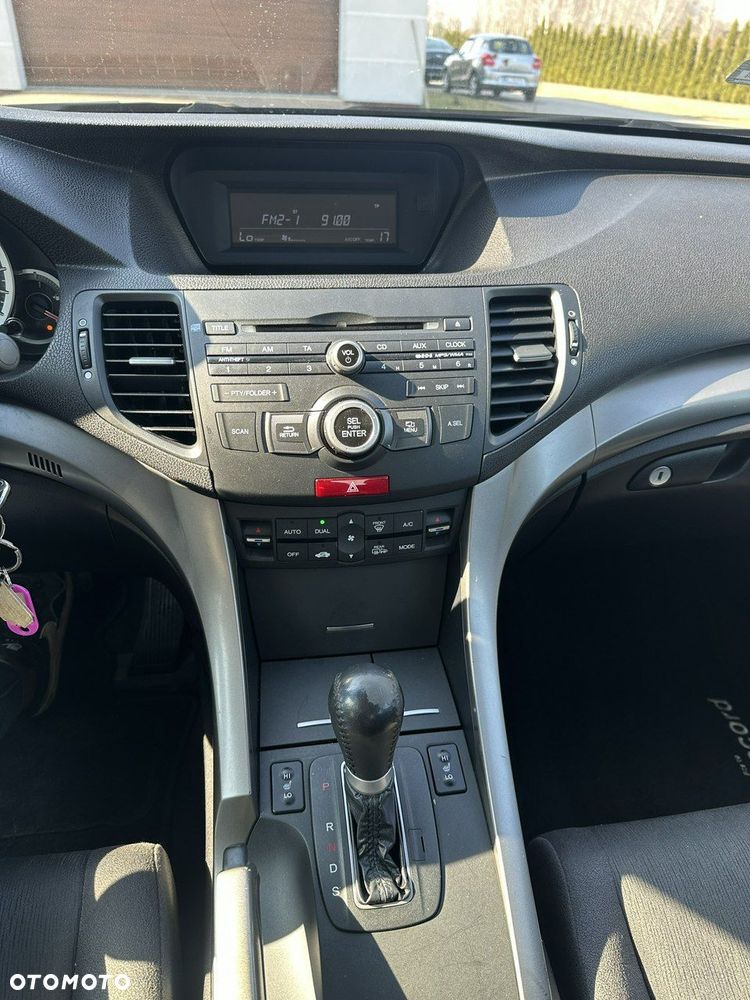Honda Accord - 22