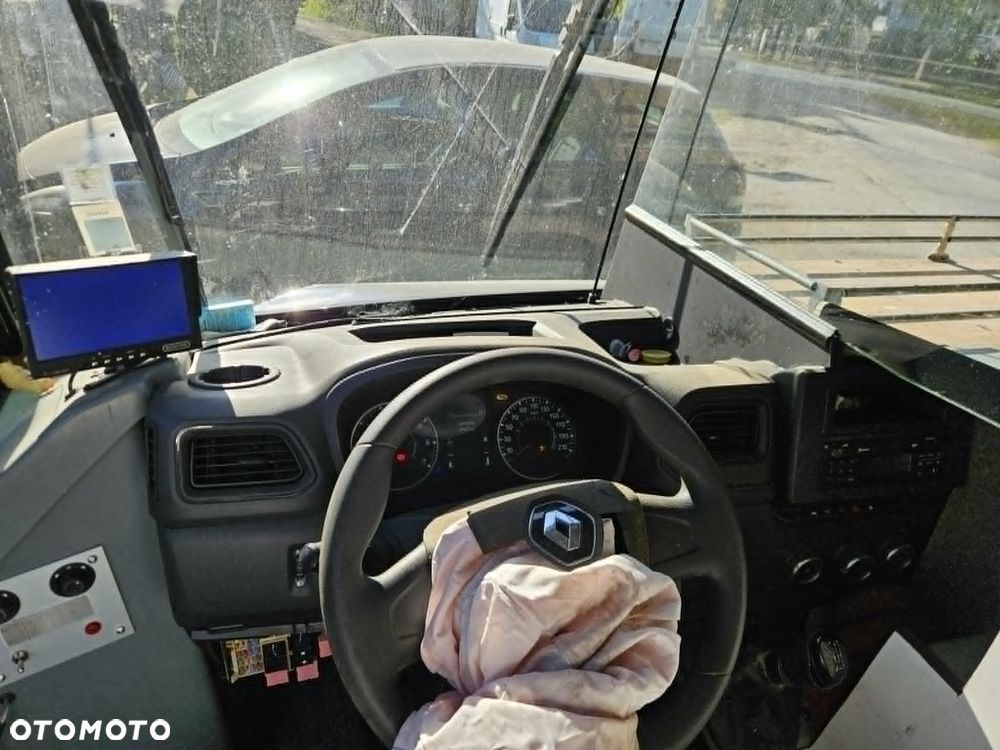 Renault MASTER 2020  ETALMOBIL  ETALEO - 24