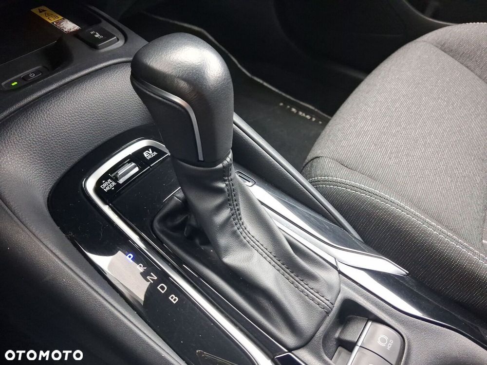 Toyota Corolla 1.8 Hybrid Comfort - 26