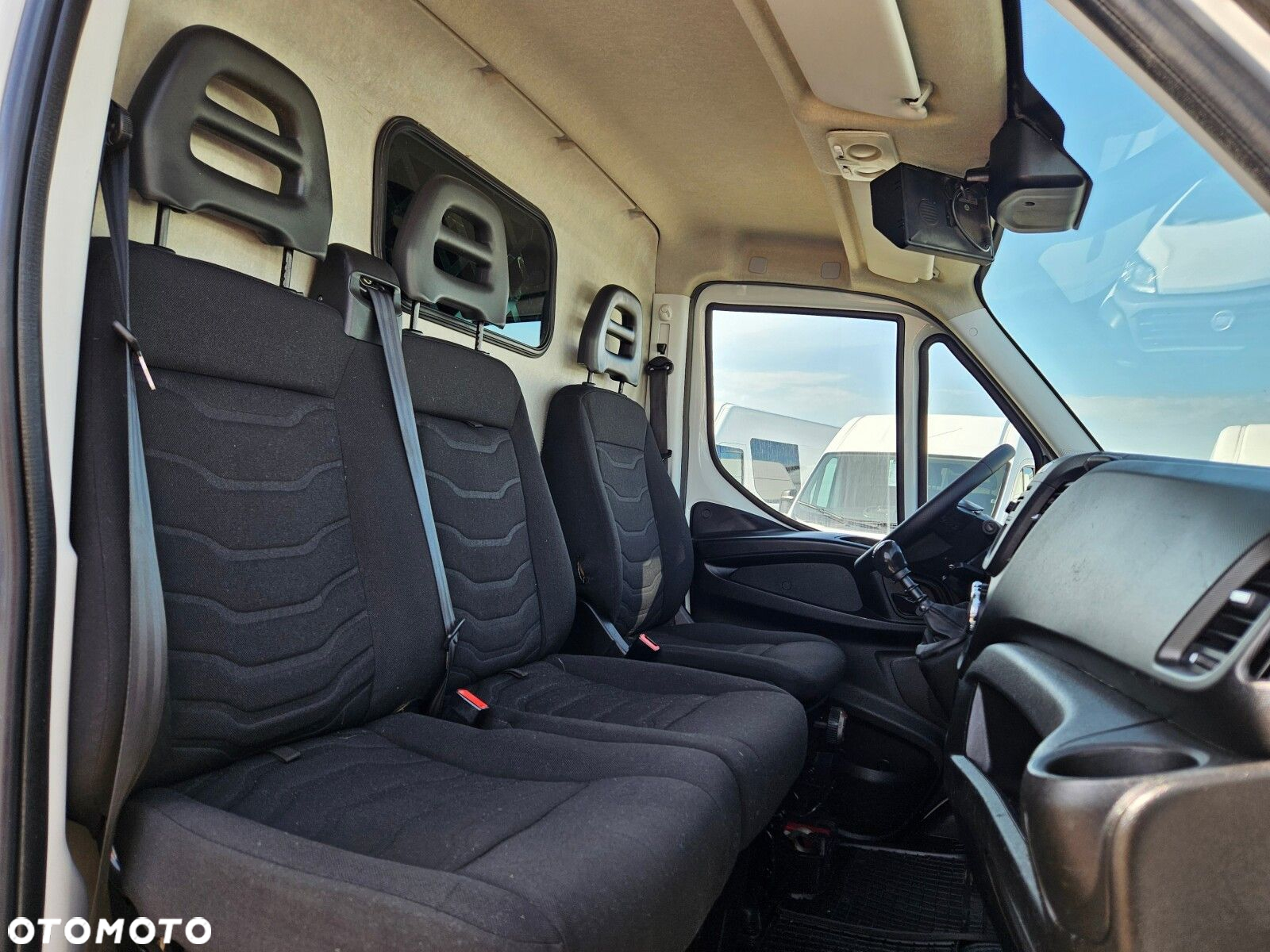 Iveco 35s15 L2H2 *49999zł NETTO* 2.3HPi/145KM - 29