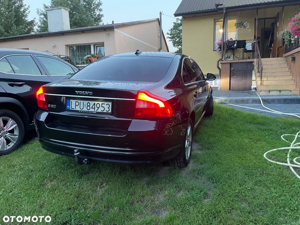 Volvo S80 2.0D Summum - 17