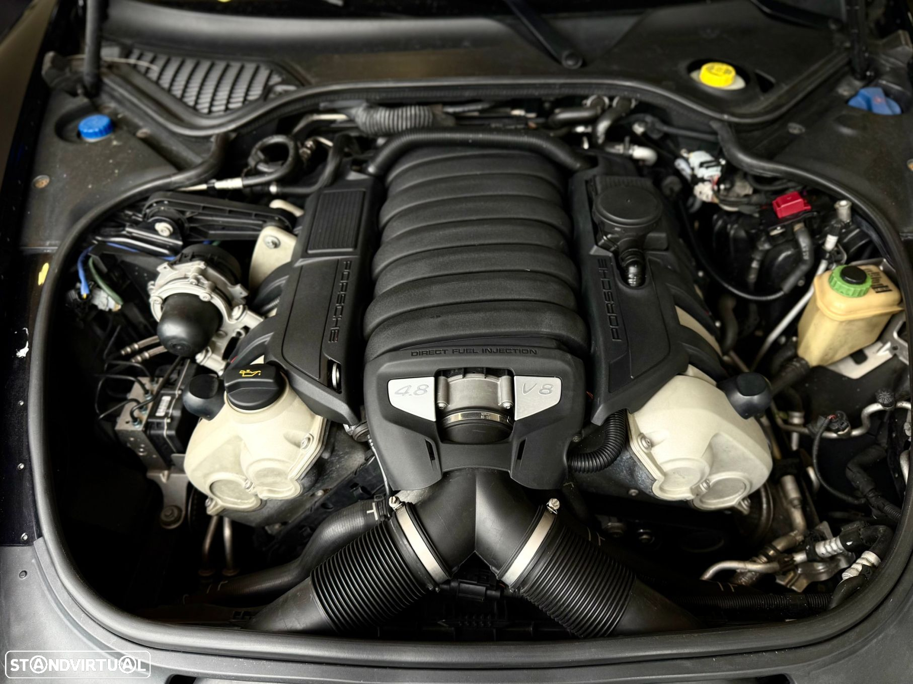 Porsche Panamera 4 S PDK - 18