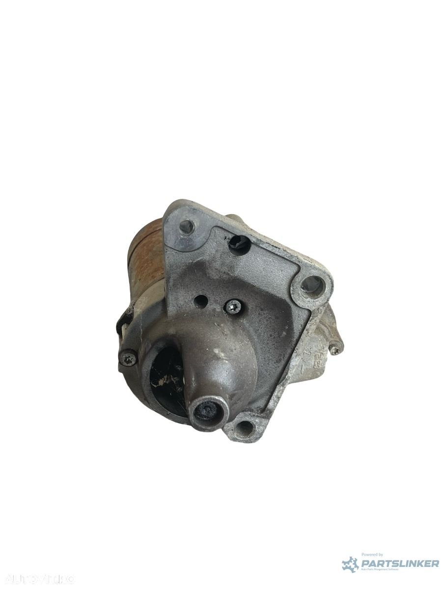 Electromotor CITROËN NEMO Box AA_ 2008 - > 1.4 HDi 8HS (DV4TED) - 4