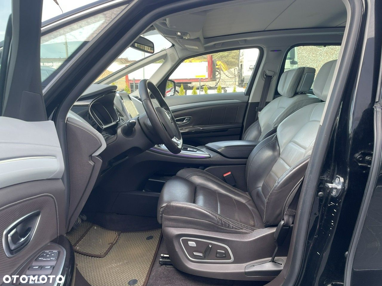 Renault Espace 1.8 TCe Energy Initiale Paris EDC 7os - 9