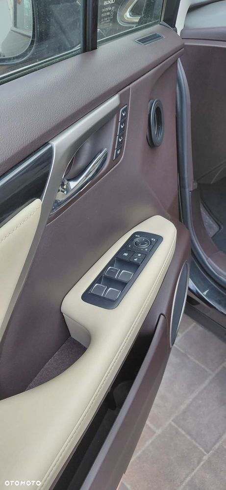Lexus RX 300 Prestige - 13