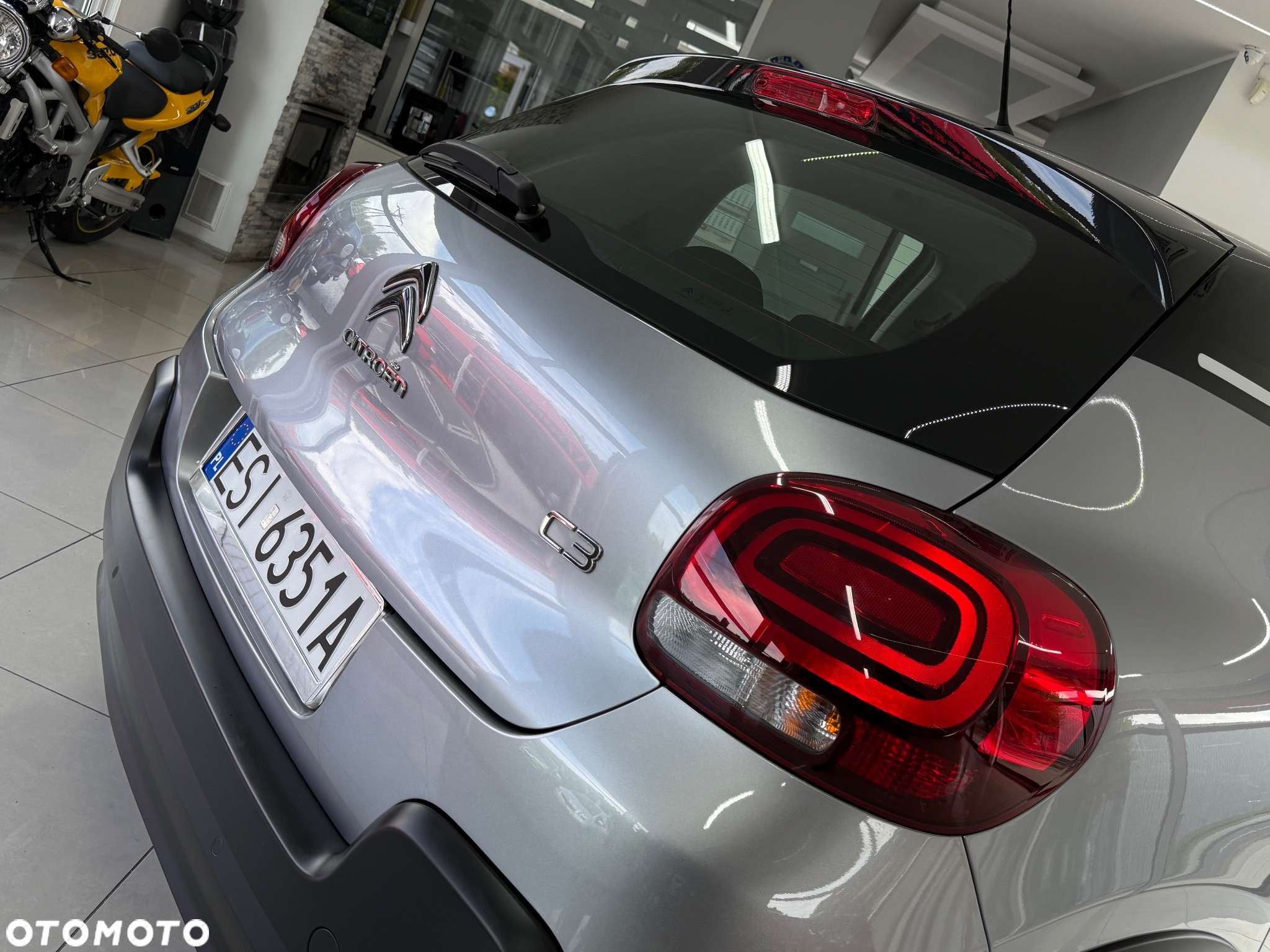Citroën C3 - 25
