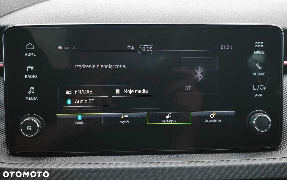 Skoda Scala 1.0 TSI Monte Carlo - 35