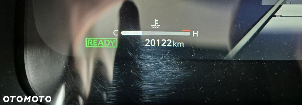 Toyota Corolla 1.8 Hybrid Comfort - 21