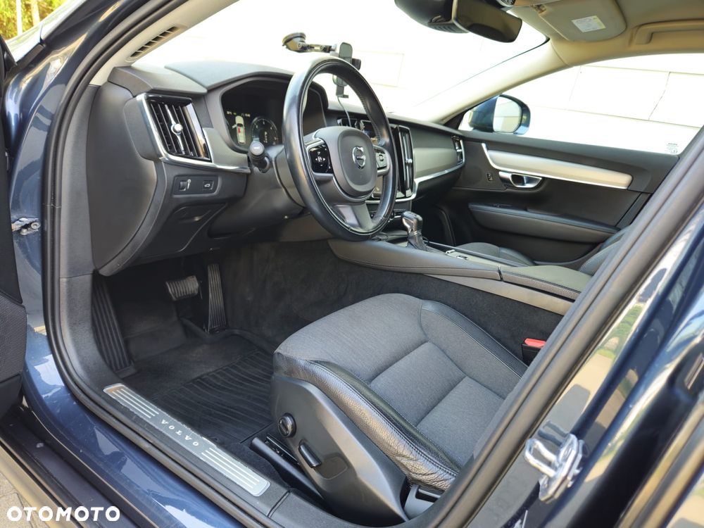 Volvo V90 Cross Country D4 SCR AWD - 7