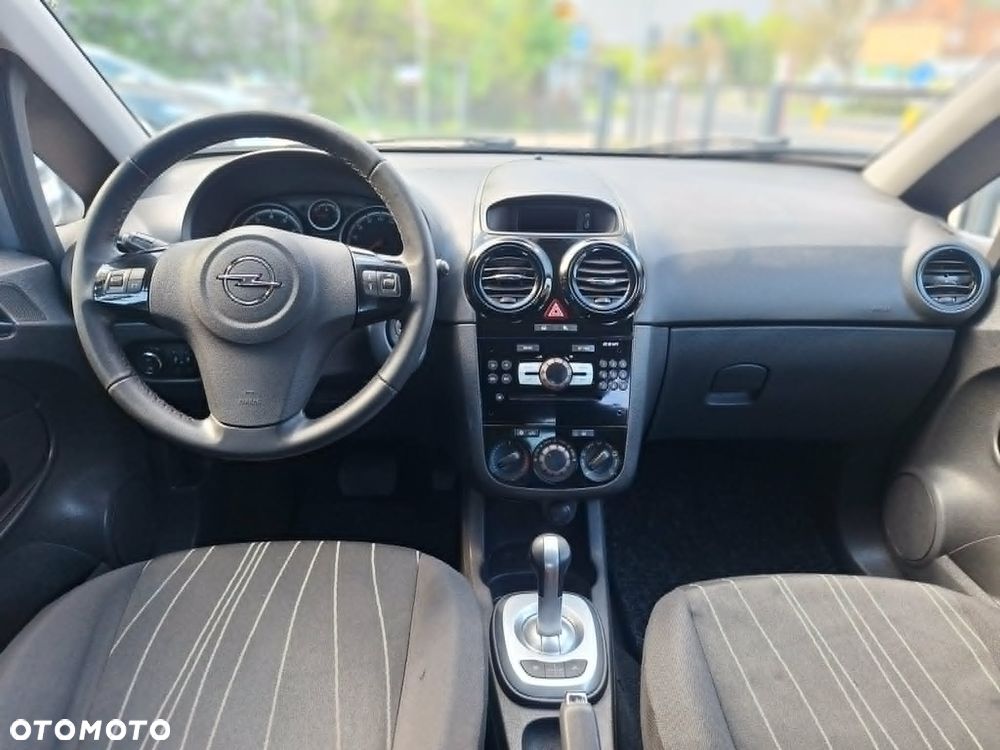 Opel Corsa 1.2 16V Color Edition EasyTronic - 15