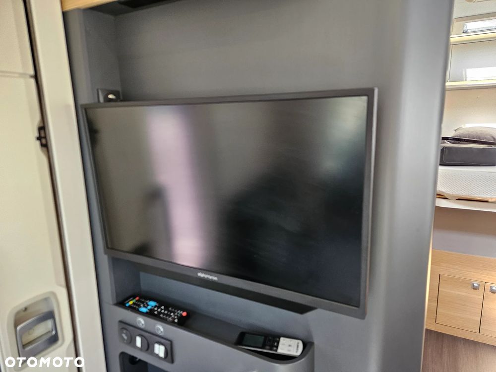 Adria Matrix 650 SC - 18