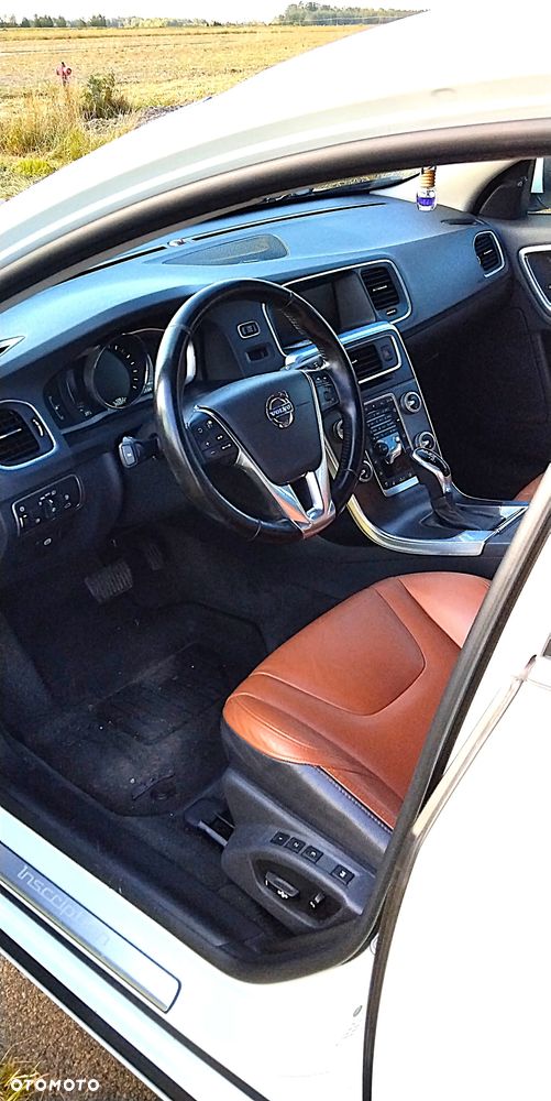 Volvo S60 2.5 T5 AWD - 7