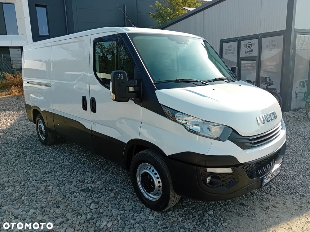 Iveco Daily - 3
