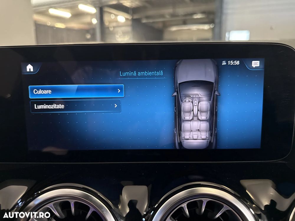 Mercedes-Benz EQA 250 - 23