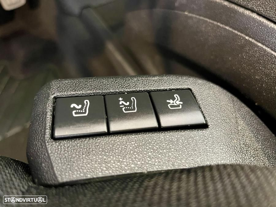 Citroën C4 Spacetourer 1.5 BlueHDi Feel EAT8 - 15