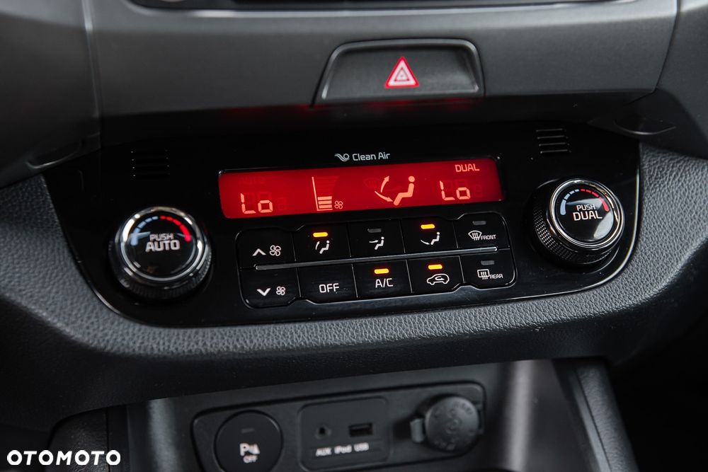 Kia Sportage - 21