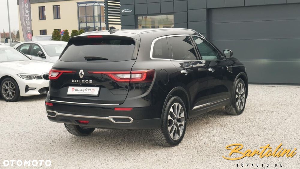 Renault Koleos - 8